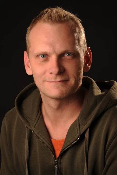 Ondřej Volejník