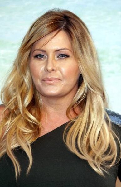 Nicole Eggert fotka