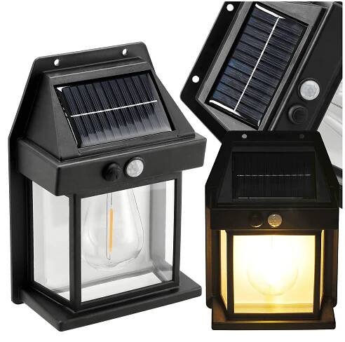 Zahradní LED svítidla - Berge LED