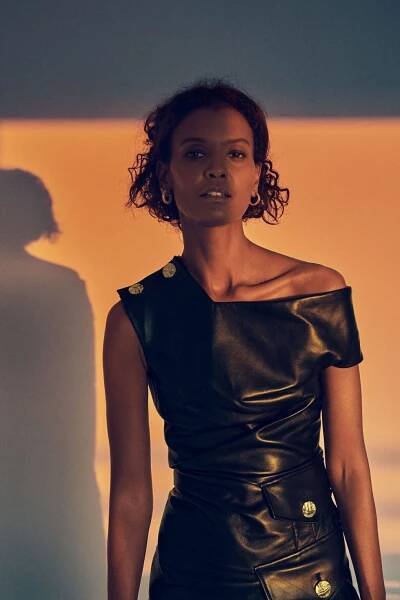 liya kebede