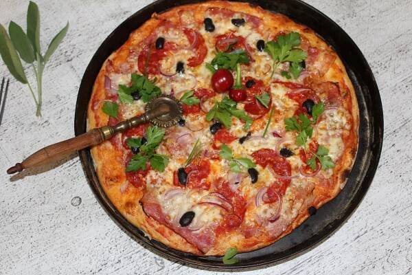 PIZZA STAVROS VRBNO POD PRADĚDEM