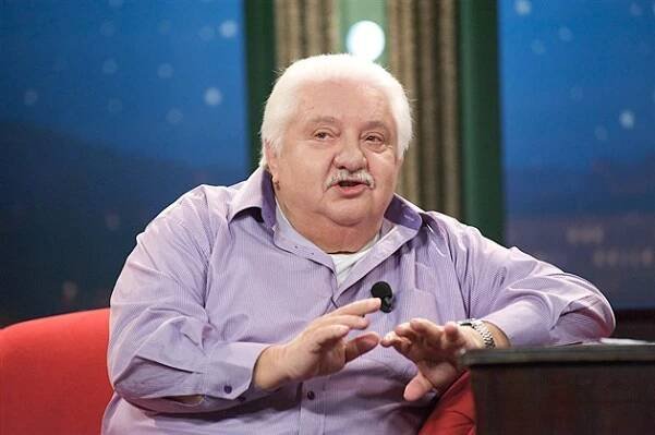 Marián Labuda: Dávám lidem naději, že na tom nejsou tak špatně
