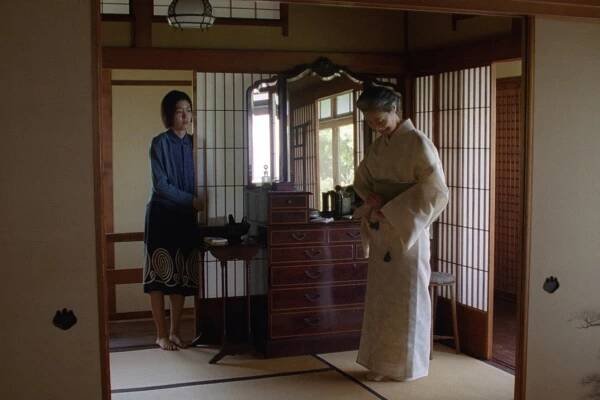 Tsubaki no sono (2021)