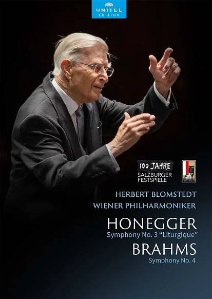 Herbert Blomstedt: Wiener Philharmoniker