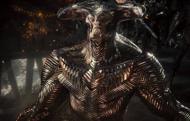 Recenze: Liga spravedlnosti Zacka Snydera – Úsvit fandomu