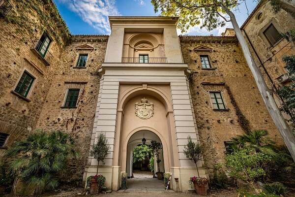 Discover the enchantment and historical charm | Belmonte Palace
