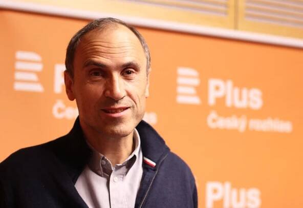 Ivan Pilip, ekonom a bývalý ministr školství a pak i financí