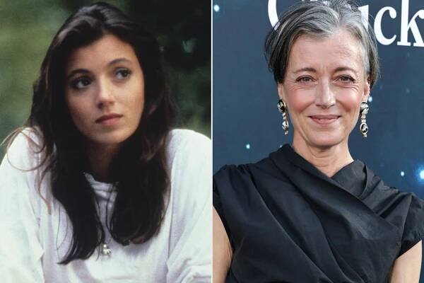 Ferris Bueller Star Mia Sara Says She Hasn’t Seen the Movie in a ‘Long Time’ and Doesn’t Talk to the Cast (Exclusive)