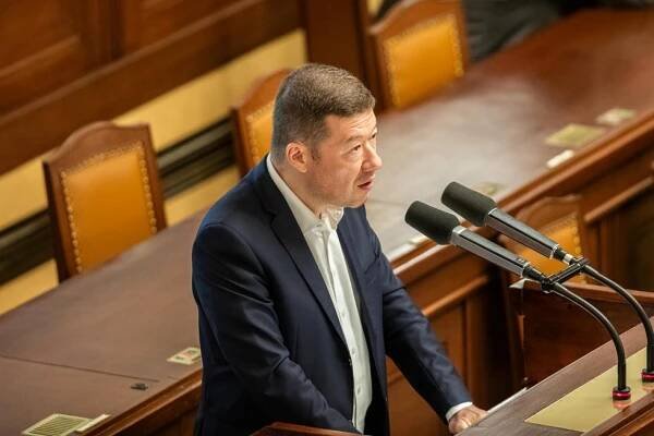 Tunelování v SPD? Bývalý člen podal trestní oznámení, mluví o záhadném mizení peněz