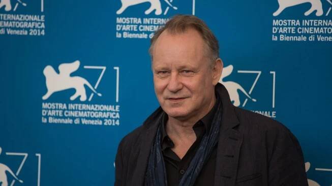 Stellan Skarsgård