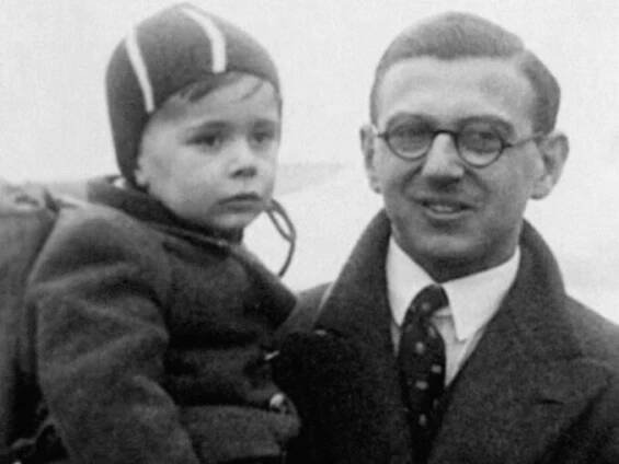 Antonín Randa – Katolické noviny