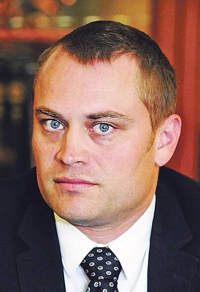Obhájce: Rath půjde ven! Zaručily se za něj prý desítky osobností