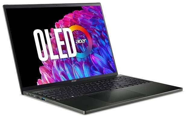 Acer Swift Edge 16 (NX.KTDEC.001)