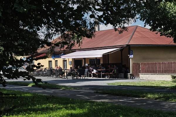 Hospůdka u Kamzíka foto 1