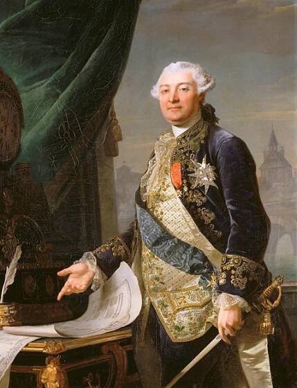 Louis Auguste Le Tonnelier de Breteuil – Wikipedia