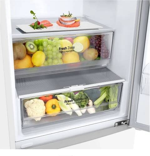 LG GBP62SWNBC