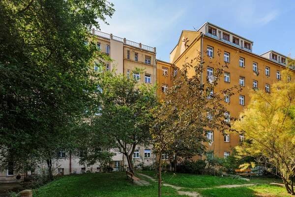 Prodej bytu 3+kk, Praha 9 – přímo u metra Českomoravská – Petr Gregor – Realitní zprostředkovatel