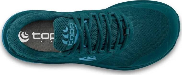 Topo Athletic Terraventure 4 modré, 40,5