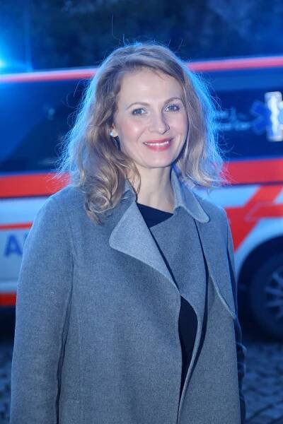 FOTO: Michaela je stálé velmi krásná. – stránka 68