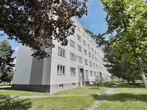Pronájem Byt 2+1, Masarykova, Kralupy nad Vltavou - Lobeček, okres Mělník