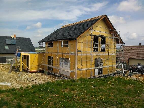 Rychnov nad Kněžnou, 2020- DEKPANEL – Oxford Group