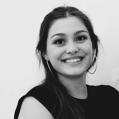 SAMIRA KRODEL - Studio12