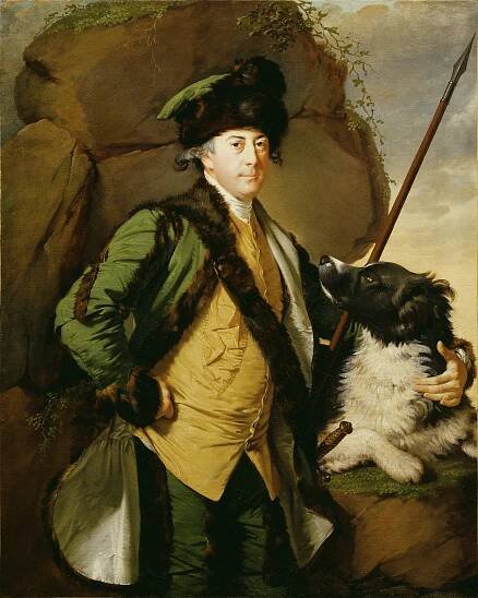 @museumdogs on Tumblr