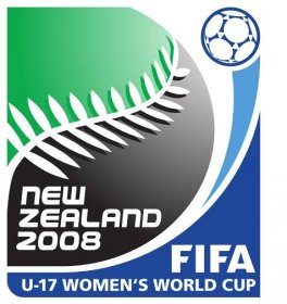 2008 FIFA U-17 Women's World Cup - Wikipedia