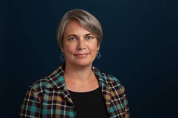 Gretchen Whittier — Arterra Landscape Architects