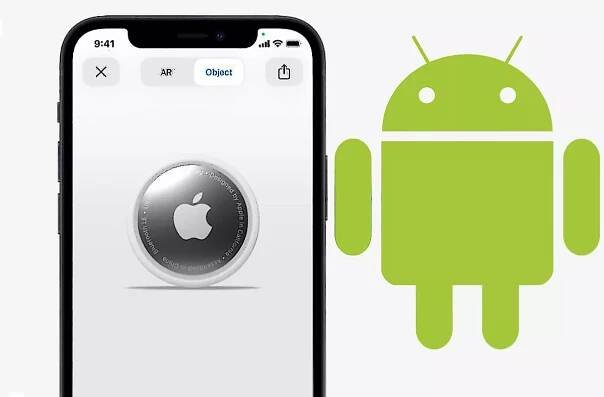 Apple AirTag aplikace se objeví na Androidu. Přinese funkce z iPhonu?