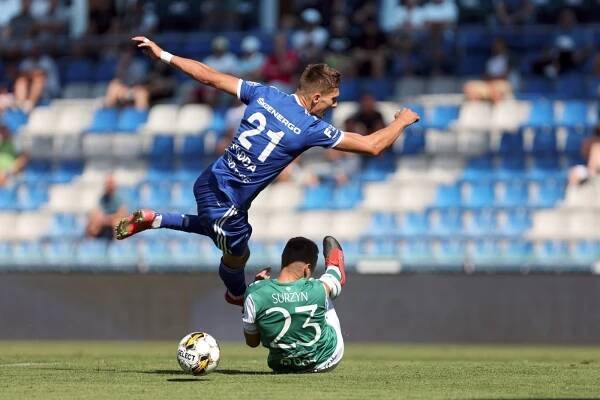 Boleslav proti Jablonci dvakrát vyrovnala. Po týdnu bere opět bod