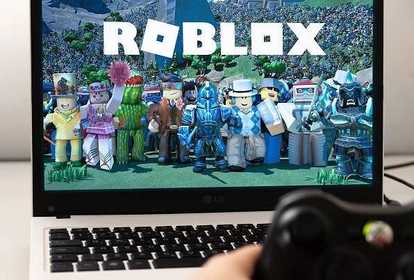 Roblox goes public and is instantly worth more than $45 billion