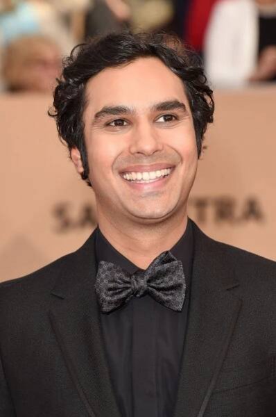 The Big Bang Theory's Kunal Nayyar Reveals the Advice Friends' Matt LeBlanc Gave Him