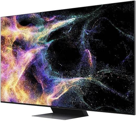 55C845 QLED MINI-LED ULTRA HD LCD TV TCL
