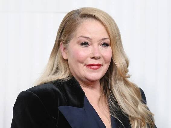 Christina Applegate brought her daughter to the Emmys, and they truly look so alike