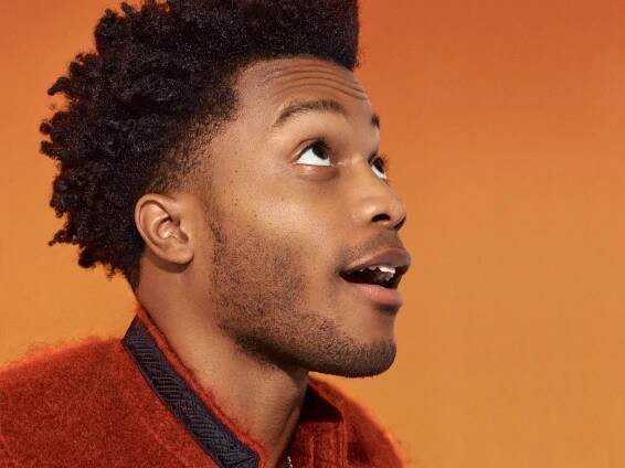 Why Jermaine Fowler Doesn't Want You to Applaud His Jokes