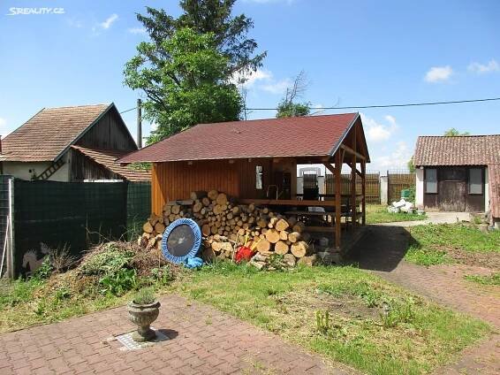 Prodej Dům, Nový Bydžov - Stará Skřeněř, okres Hradec Králové
