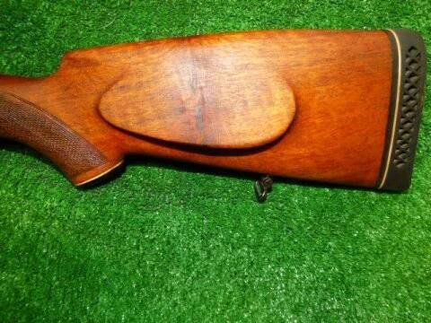 Kulovnice opakovací 7x64 (Bazar zbraní - Puška) - ZBRANĚ.cz