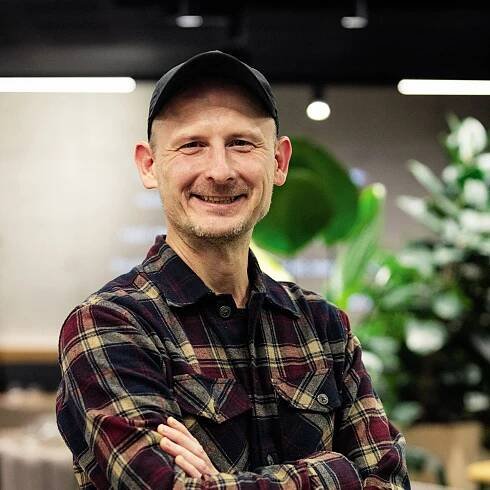 Pavel Sabela: Brutální závislost na dálkových pochodech