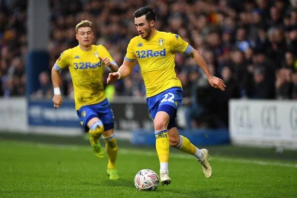 Queens Park Rangers v Leeds United - FA Cup Third Round