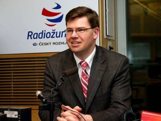 Děkanem právnické fakulty v Plzni bude Jiří Pospíšil