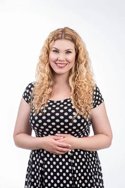 Doučování angličtiny - Iveta Lauterbach foto 2