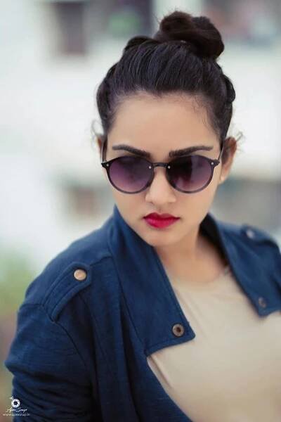 Sonia Singh (Hey Pilla) Rowdy Baby Biography, Age, Wiki, Bio