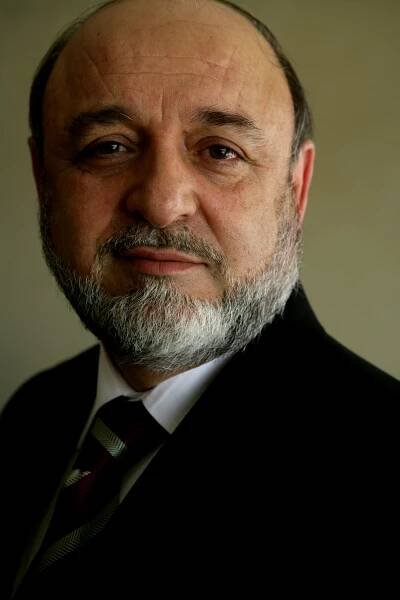 Ghassan Muhsen