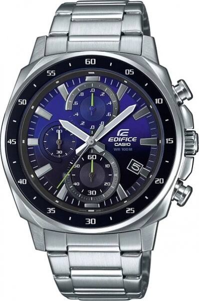 Casio Edifice EFV-600D-2AVUEF | Helveti.cz