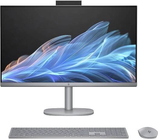 HP OmniStudio X 27-cs0001nc
