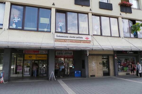 ČSOB Stavební spořitelna foto 1