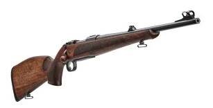 CZ600 Lux 1