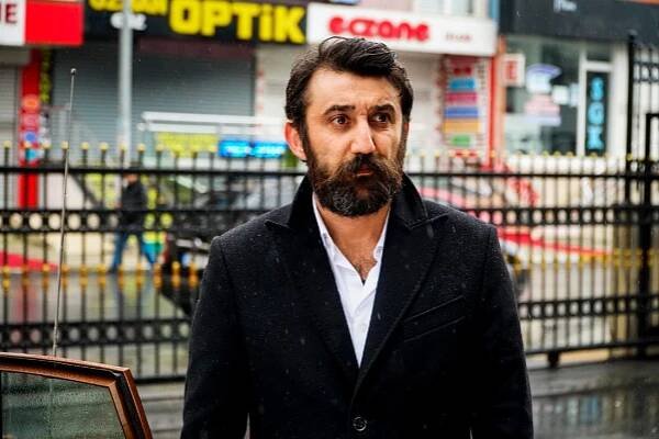 Çukur - Eve Dönüyoruz - Z filmu - Necip Memili