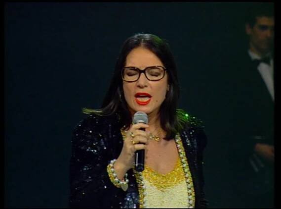 Top 5 Nana Mouskouri